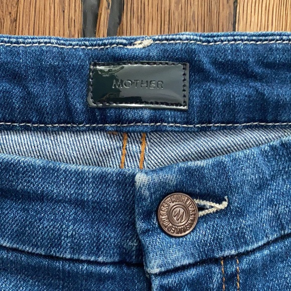 MOTHER the drama jeans - Picture 5 of 10